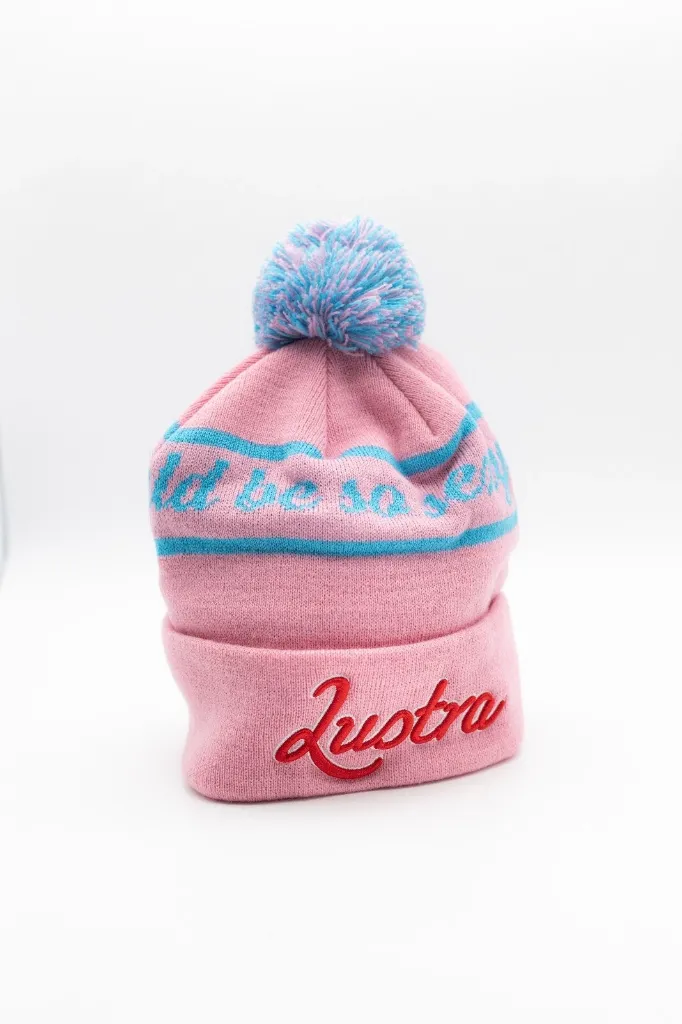 Lustra Beanie