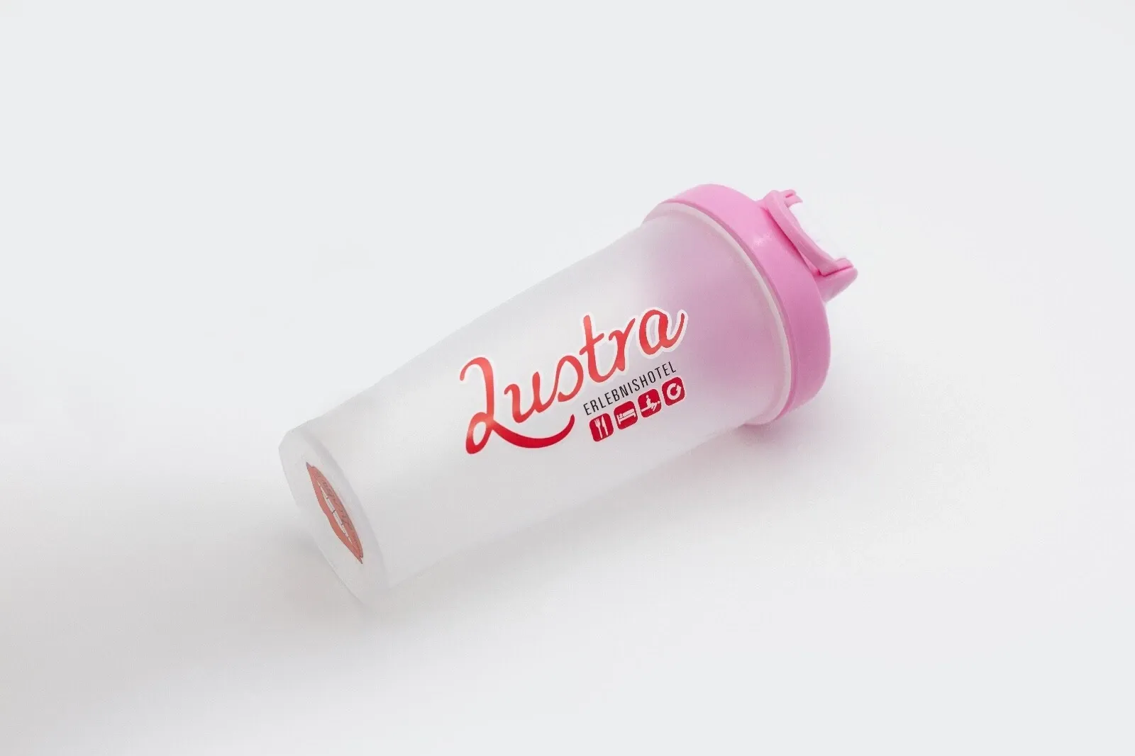 Lustra Shaker